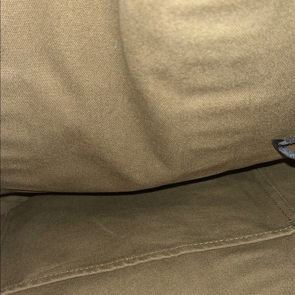 Hermès green  tote - Picture 12 of 14